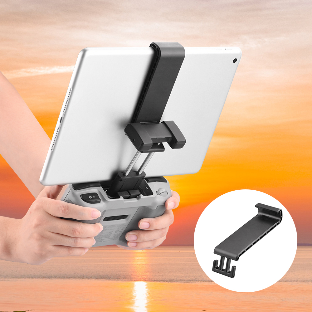 Drone Tablet Mount - Drone Remote Control Tablet Extension Holder