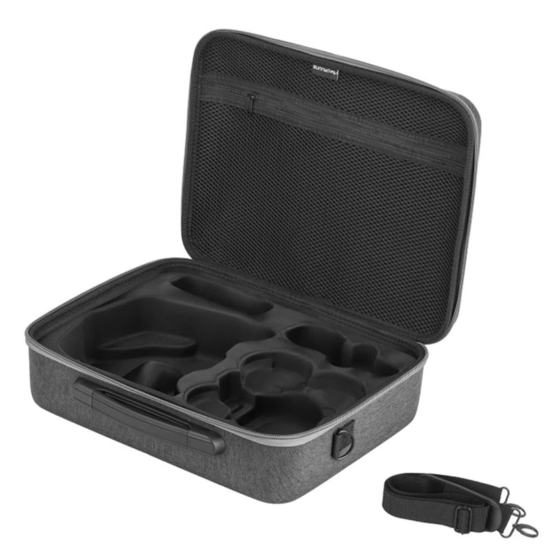 Sunnylife Waterproof Bag For D - Drone Carrying Case บทวิจารณ์และราคา