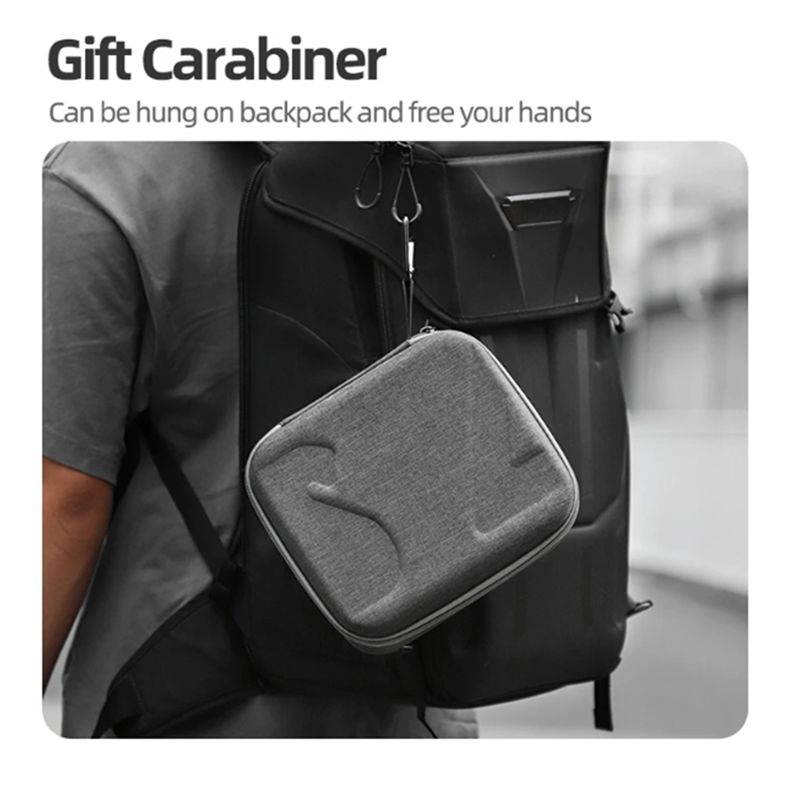 Sunnylife Waterproof Bag For D - Drone Carrying Case บทวิจารณ์และราคา