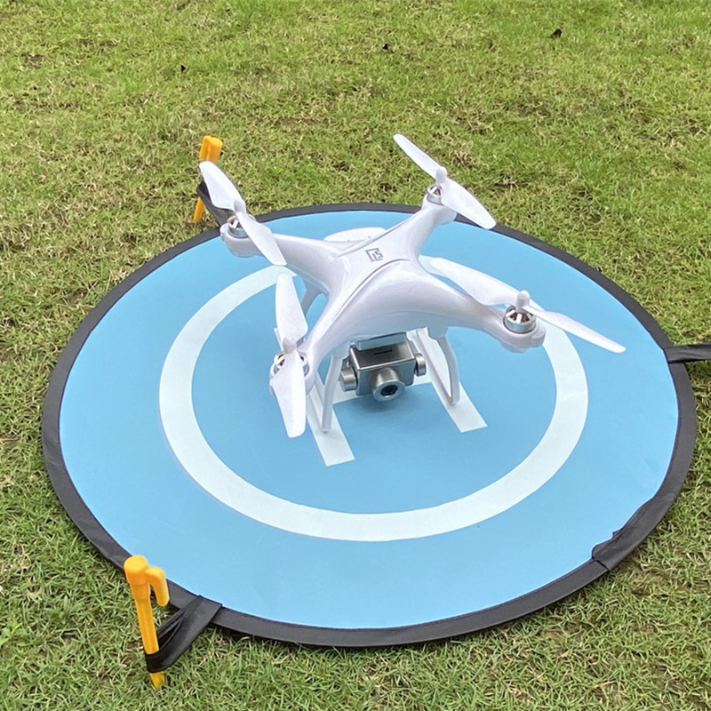 【AD】Drone Quadcopters Accessor - Drone Landing Pad บทวิจารณ์และราคา