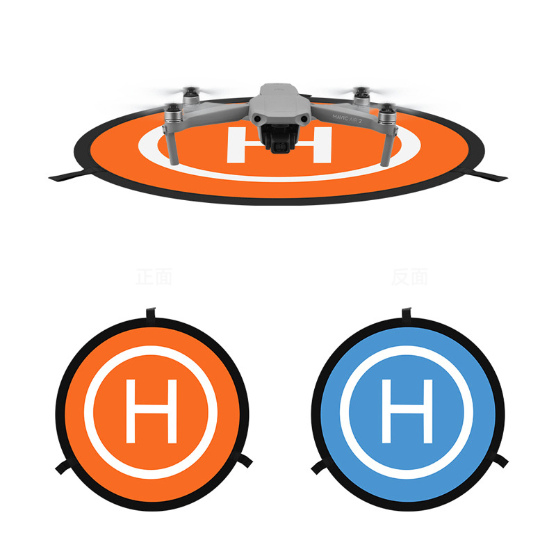 【AD】Drone Quadcopters Accessor - Drone Landing Pad บทวิจารณ์และราคา