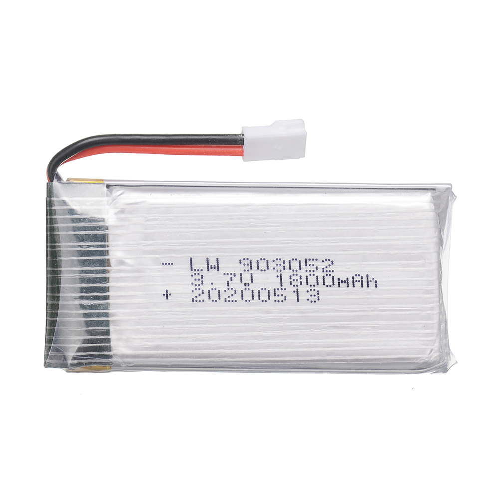 3.7V 1800mAh lipo Battery/char - Drone Battery Charger บทวิจารณ์และราคา