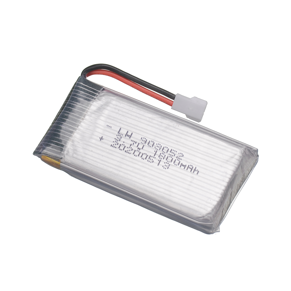 3.7V 1800mAh lipo Battery/char - Drone Battery Charger บทวิจารณ์และราคา