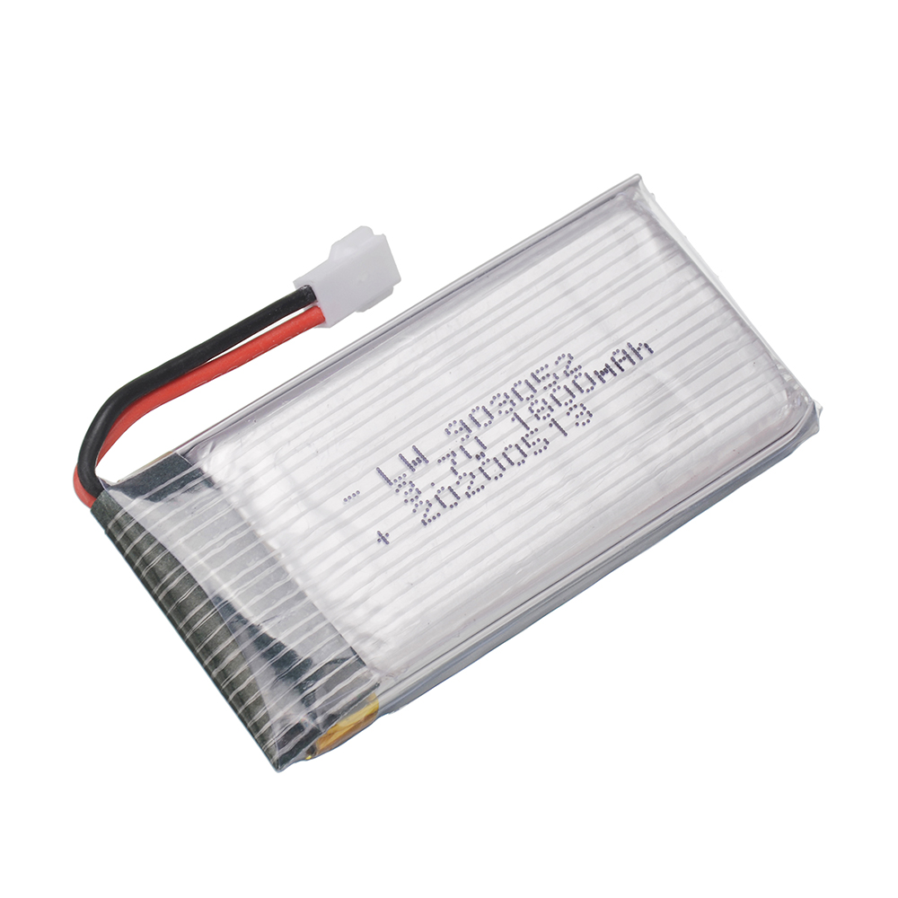 3.7V 1800mAh lipo Battery/char - Drone Battery Charger บทวิจารณ์และราคา