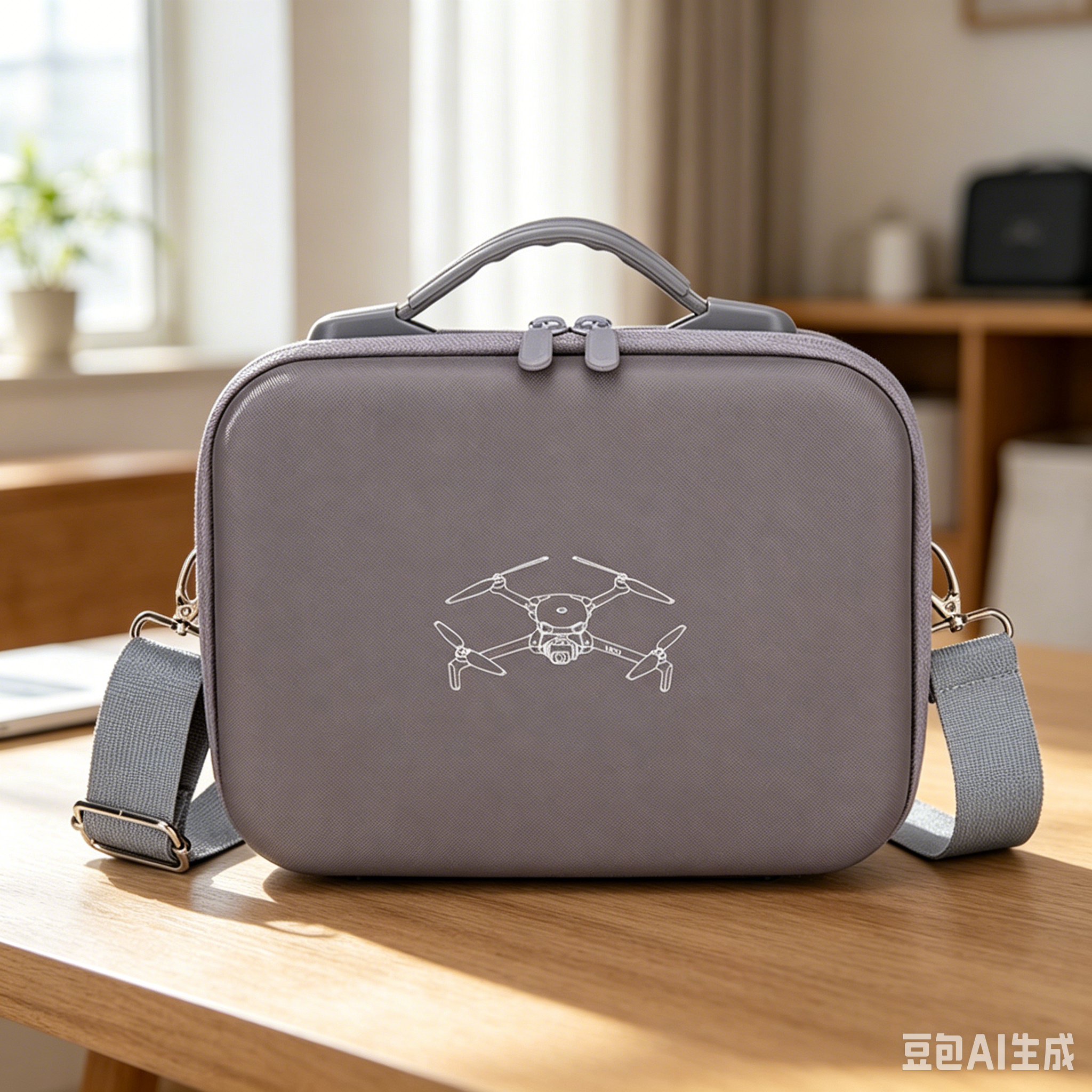 For DJI Lito 1/X1 Storage Bag  - Drone Carrying Case บทวิจารณ์และราคา