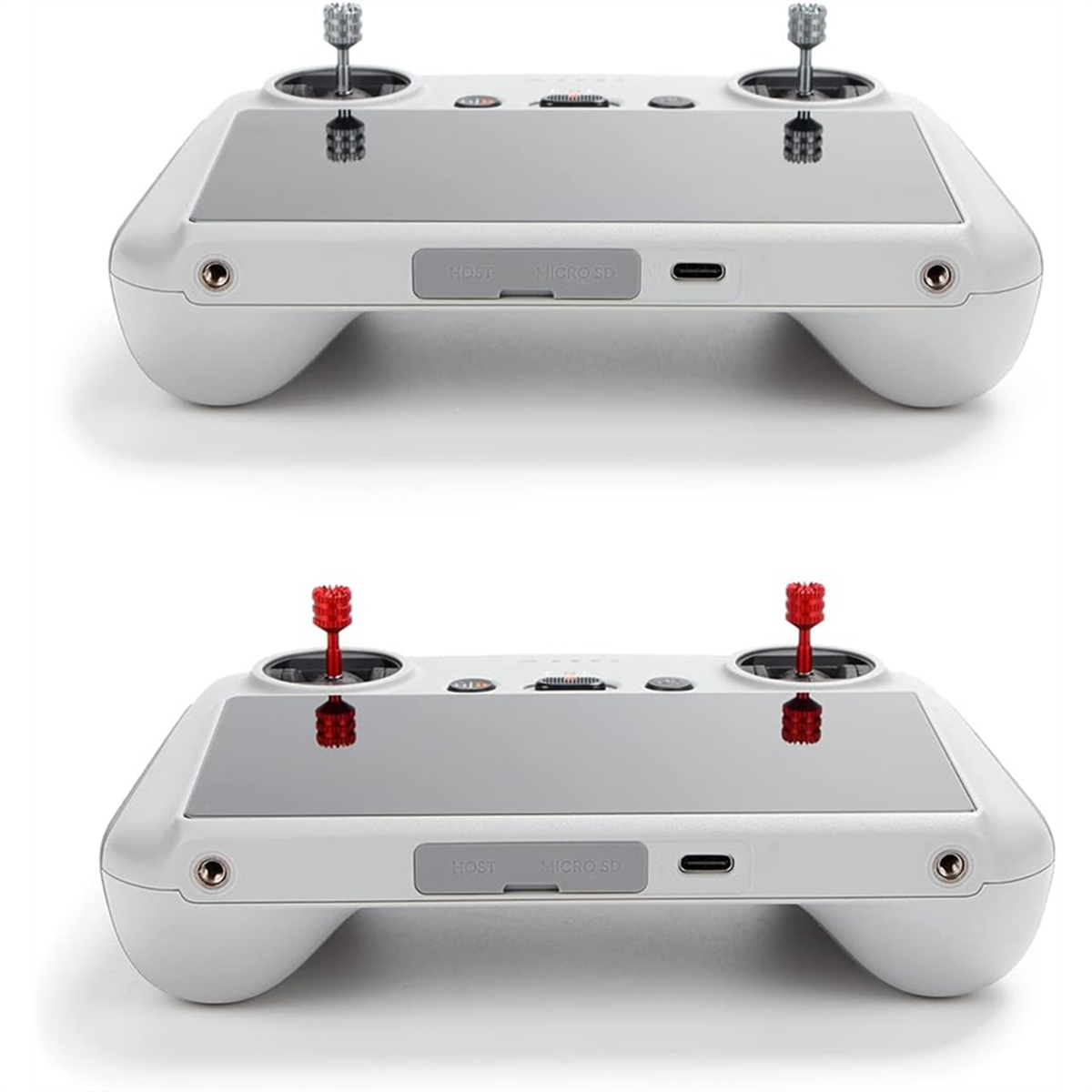AT59 2Pairs Remote Controller  - Drone Control Stick บทวิจารณ์และราคา