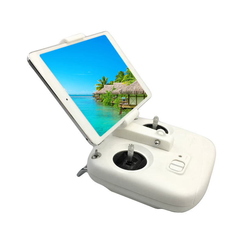 Tablet Bracket For DJI Phantom - Drone Tablet Mount บทวิจารณ์และราคา