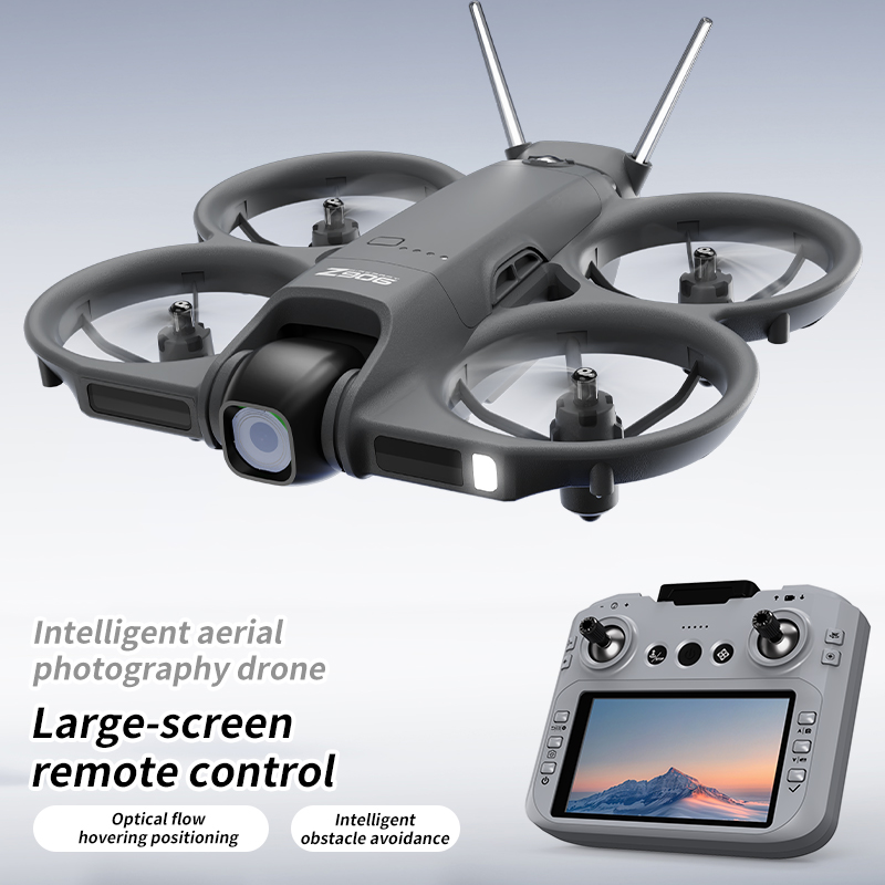 Lenovo Z906 Drone 8K Aerial HD - Drone Controller Screen บทวิจารณ์และราคา