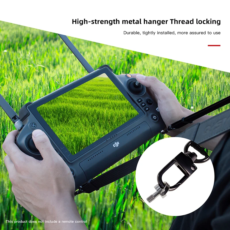 Neck Lanyard For DJI RC Plus R - Drone Neck Strap บทวิจารณ์และราคา