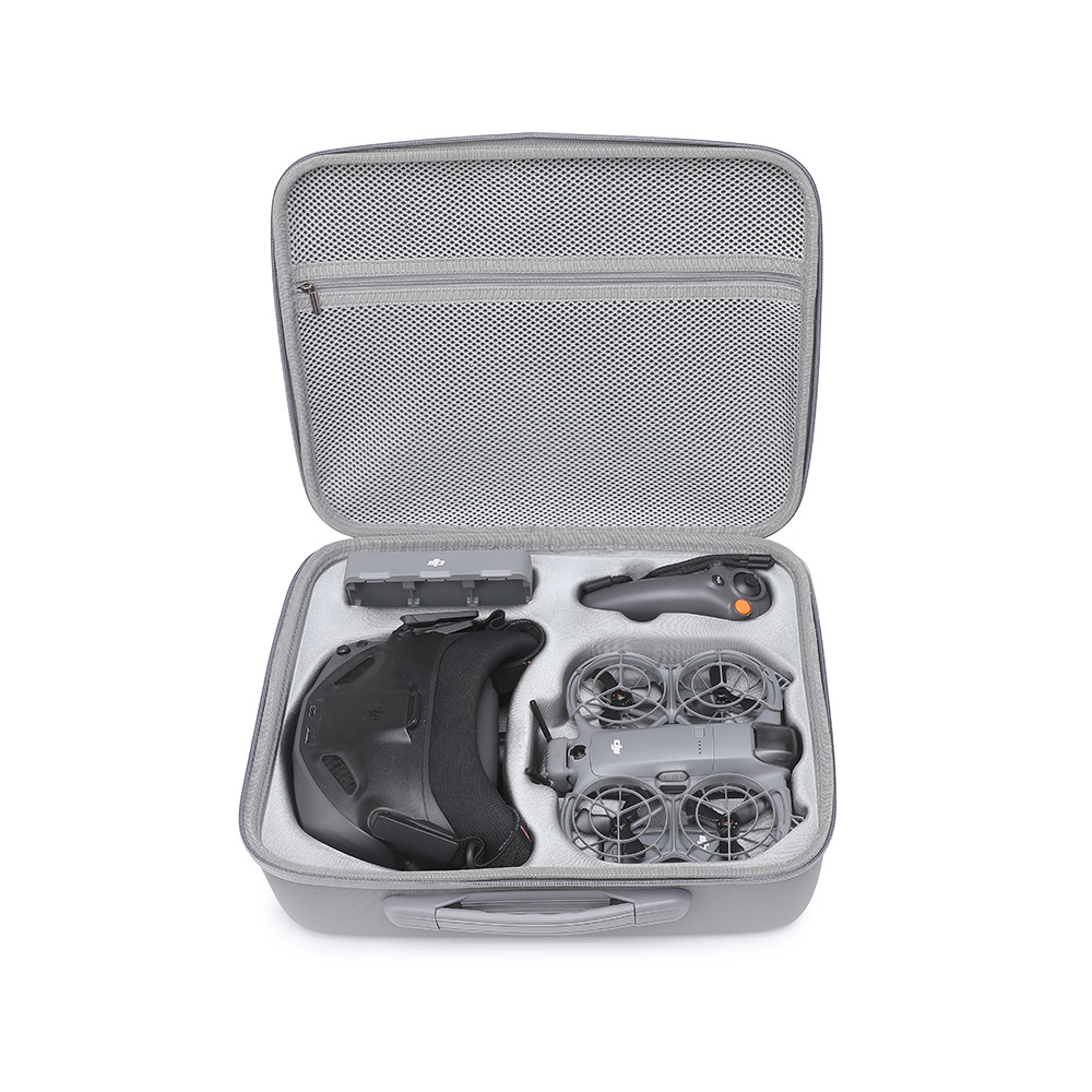 Shoulder Storage Bag for DJI N - Drone Joystick Cover บทวิจารณ์และราคา