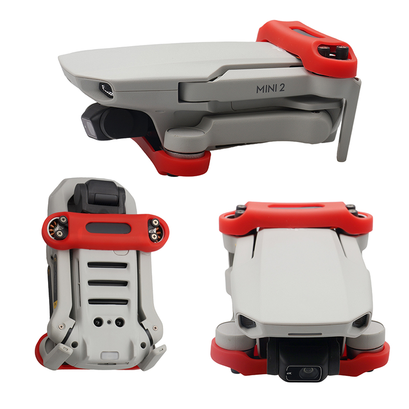 Propeller Holder Protective Fi - Drone Propeller Holder บทวิจารณ์และราคา