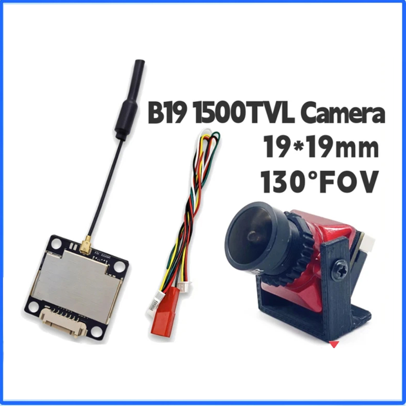 SLONWAKE FPV suit 5.8G 600mW V - Drone Controller Screen บทวิจารณ์และราคา