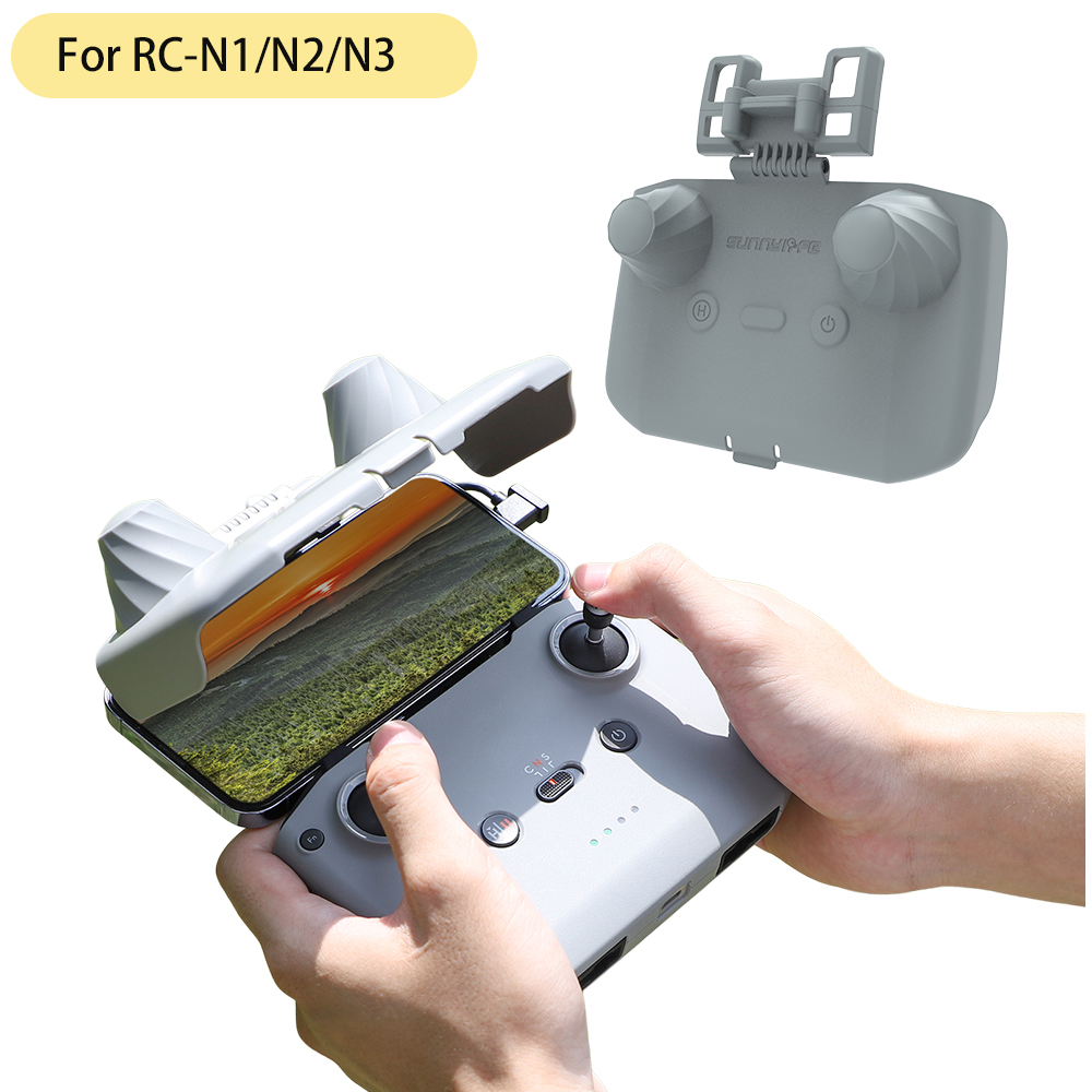 2 in 1 Controller Protector Su - Drone Control Stick บทวิจารณ์และราคา