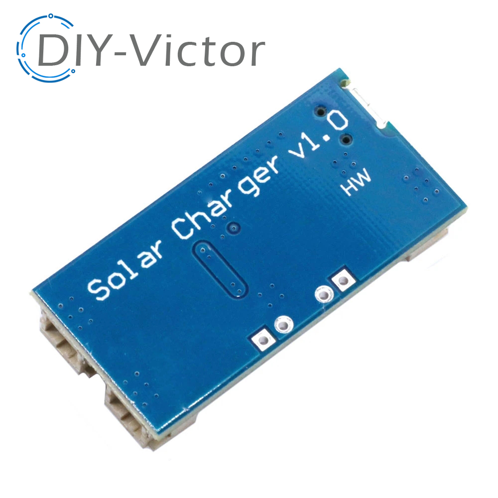 Mini Solar Lipo Lithium Batter - Drone Solar Charger บทวิจารณ์และราคา
