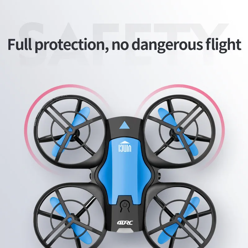 V8 New Mini Drone 4k professio - Drone Remote Controller Lanyard บทวิจารณ์และราคา