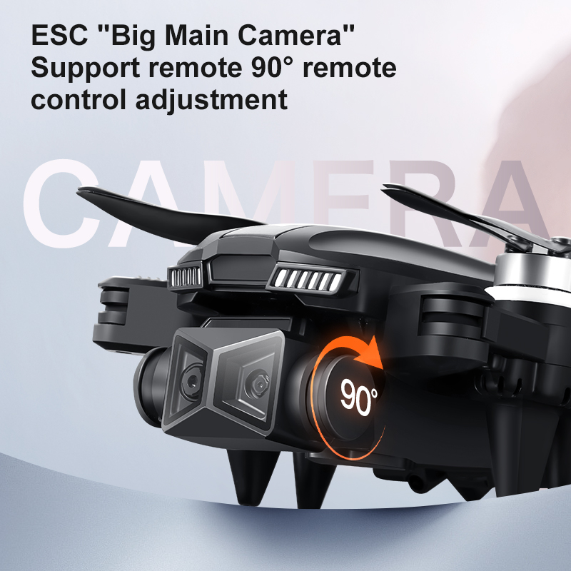 D5 Brushless Large Screen Ligh - Drone Beacon Light บทวิจารณ์และราคา