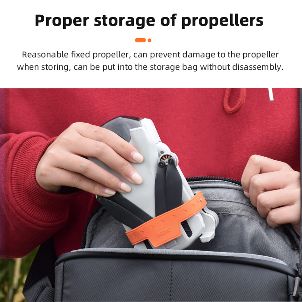 Drone Propeller Holder Blade F - Drone Propeller Holder บทวิจารณ์และราคา