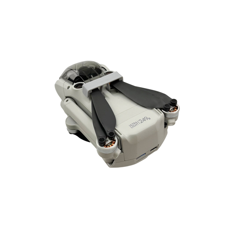 For DJI Mini 3 Pro Drone Prope - Drone Propeller Holder บทวิจารณ์และราคา