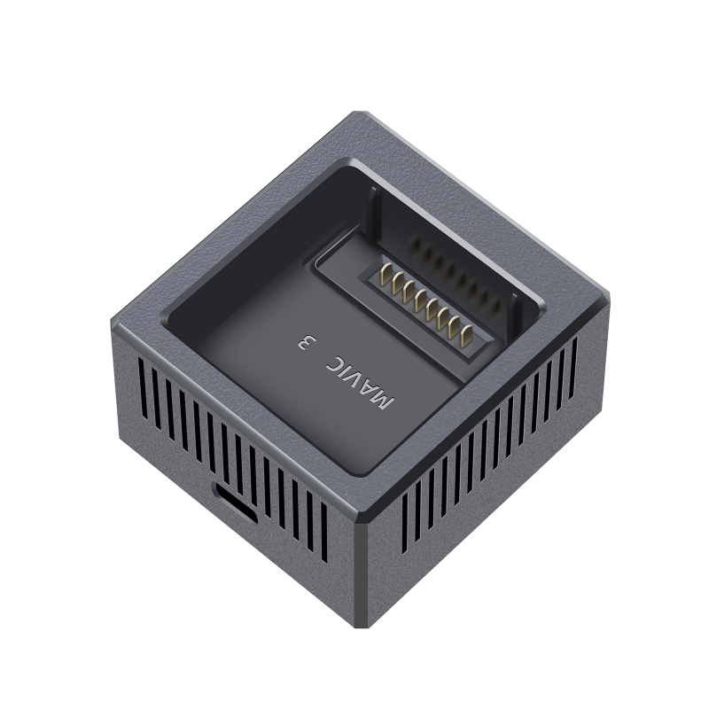 Battery Charger Intelligent fo - Drone Charging Hub บทวิจารณ์และราคา