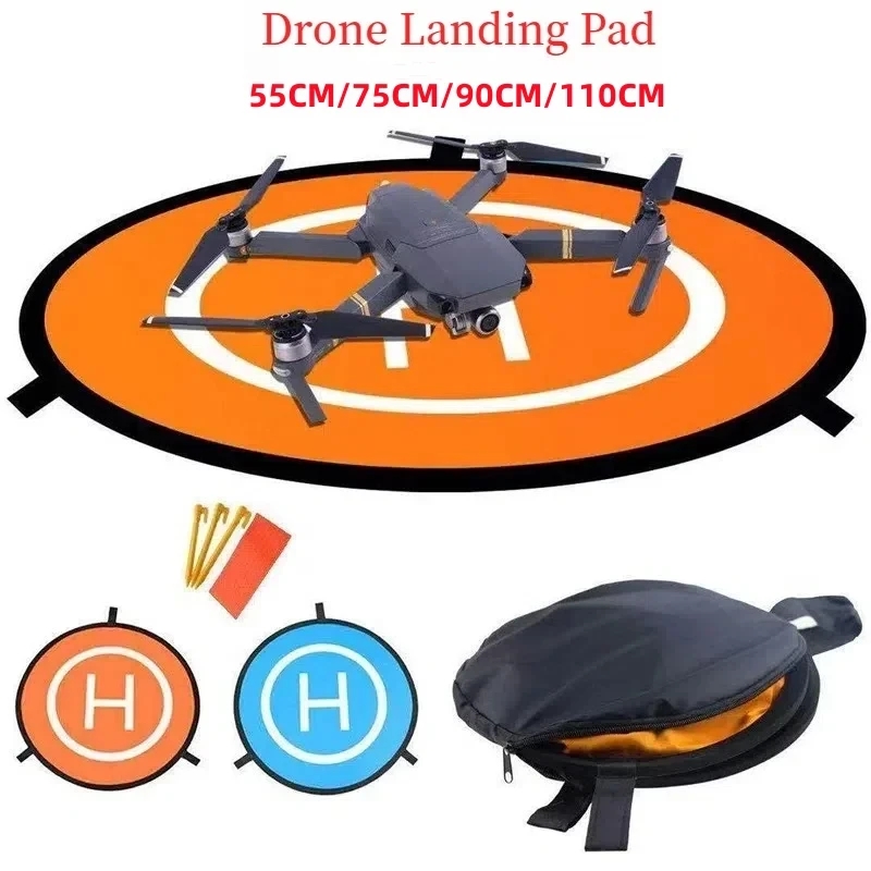 RF06 Drone Quadcopters Accesso - Drone Landing Pad บทวิจารณ์และราคา