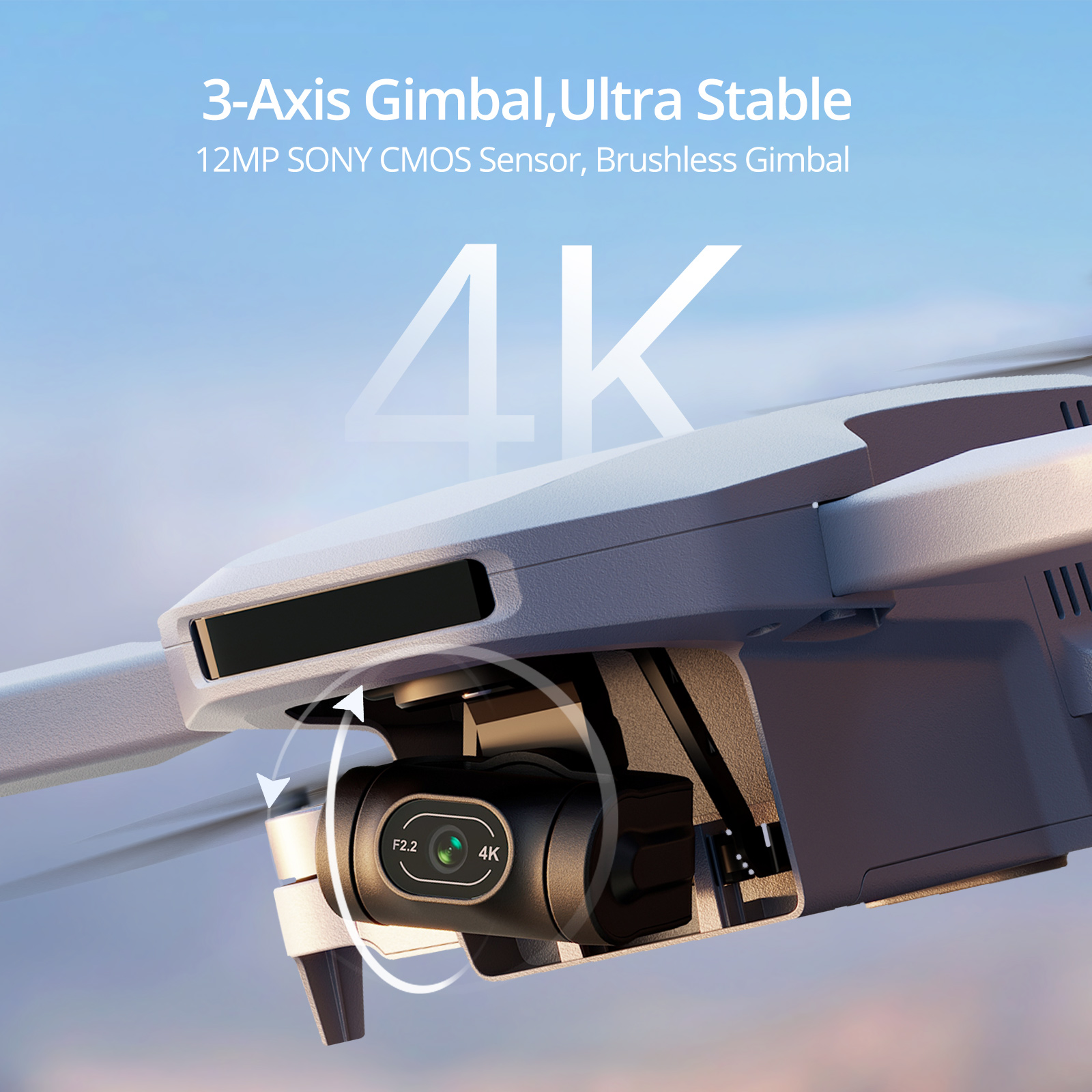 Thumb Joystick for Potensic Re - Drone Control Stick บทวิจารณ์และราคา