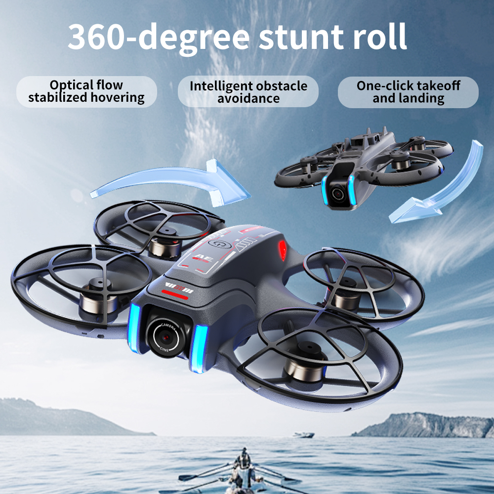 Upgrade AE21 Aerial Drone 8K H - Drone Power Bank บทวิจารณ์และราคา