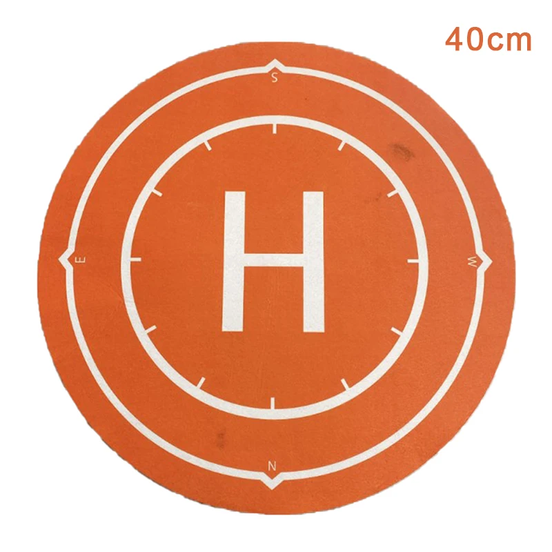 Universal Foldable Landing Pad - Drone Landing Pad บทวิจารณ์และราคา