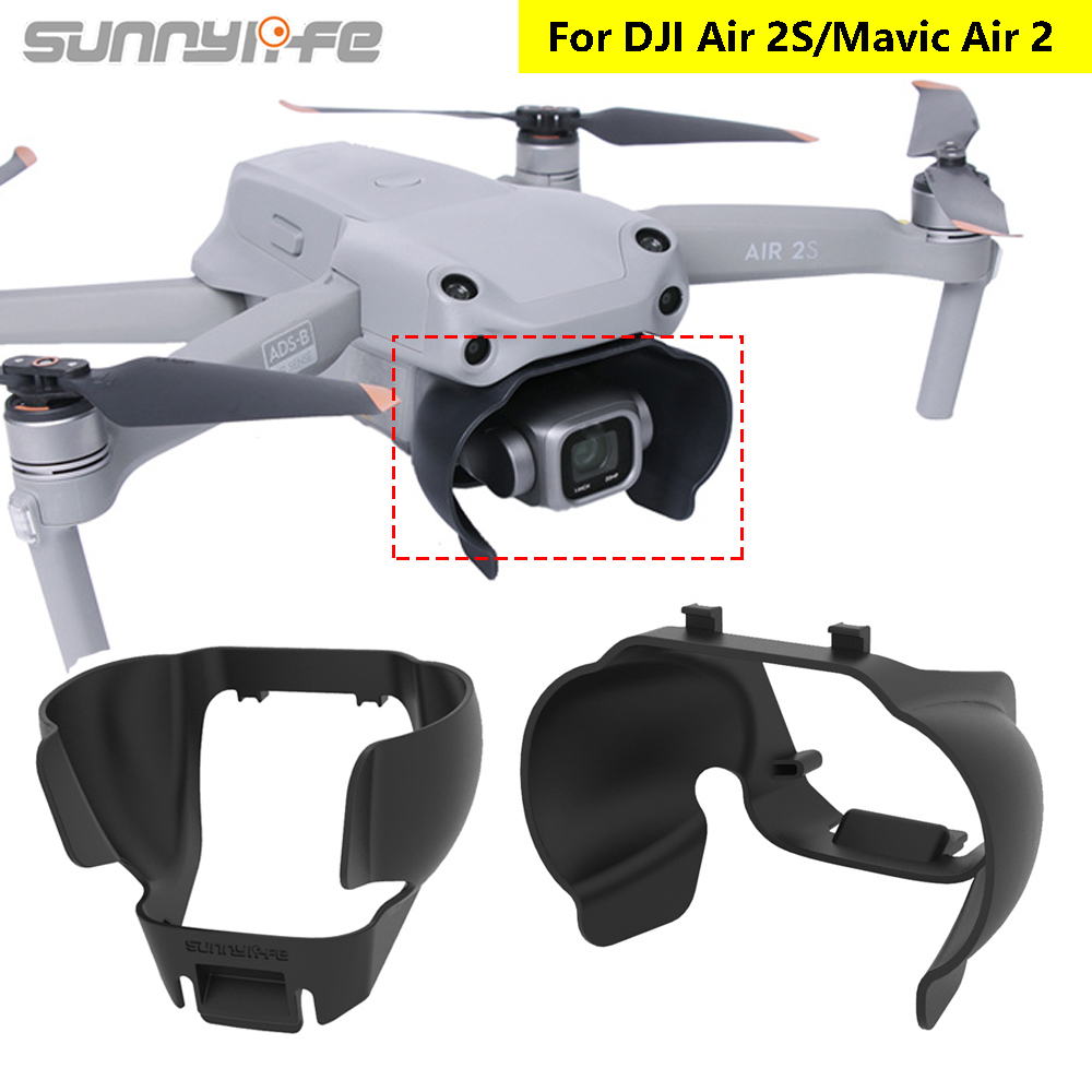 Sunnylife Lens Cover For DJI A - Drone Sun Shade บทวิจารณ์และราคา