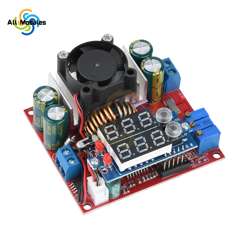 MPPT Solar Charge Controller 6 - Drone Solar Charger บทวิจารณ์และราคา