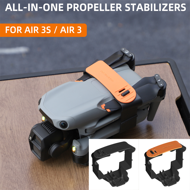 Propeller Holder For DJI Air 3 - Drone Propeller Holder บทวิจารณ์และราคา