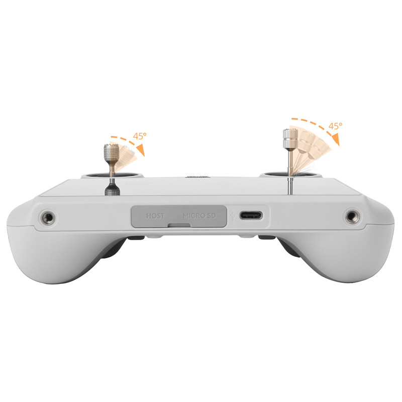 1 Pair for DJI RC / RC 2 Remot - Drone Control Stick บทวิจารณ์และราคา