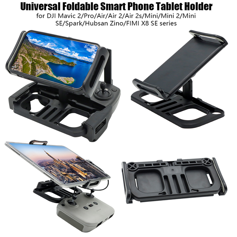 Tablet Holder Clip For DJI Min - Drone Tablet Mount บทวิจารณ์และราคา