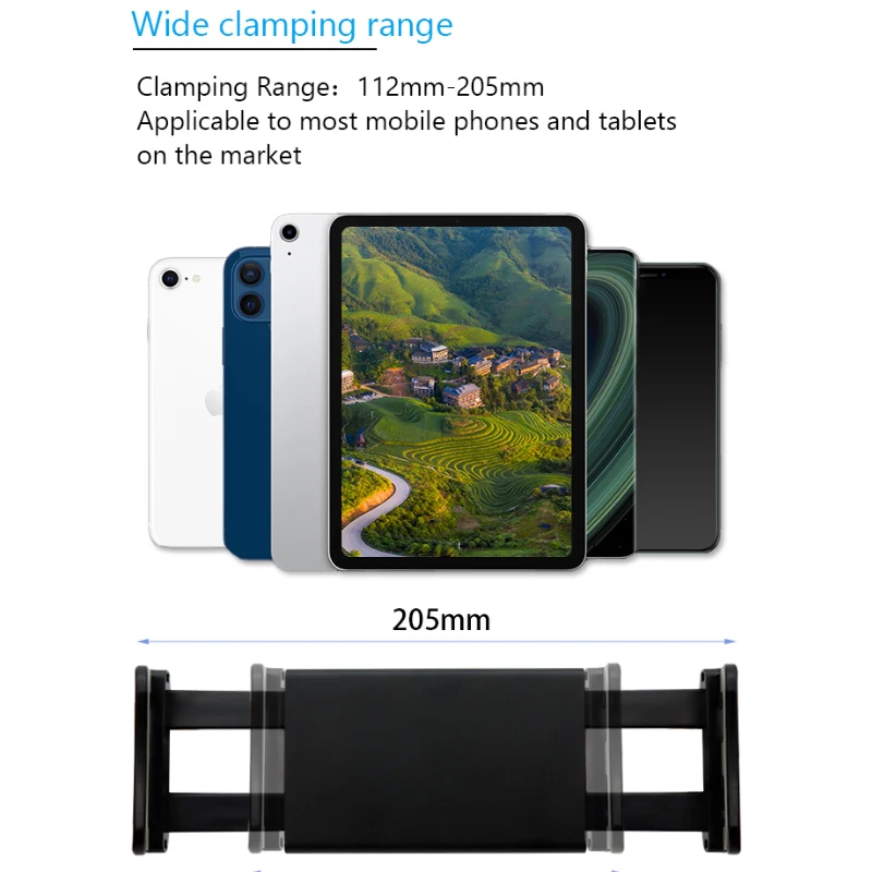 Tablet Holder Clip For DJI Min - Drone Tablet Mount บทวิจารณ์และราคา