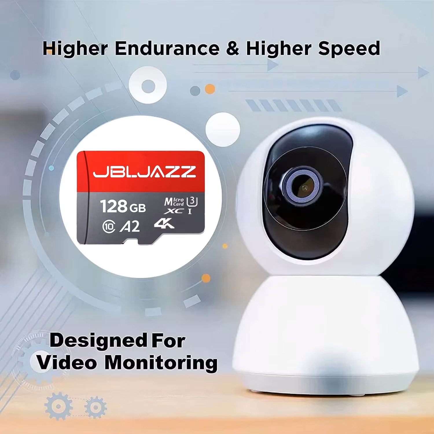 Micro SD Card Extreme A2 V30 4 - Drone Strobe Light บทวิจารณ์และราคา
