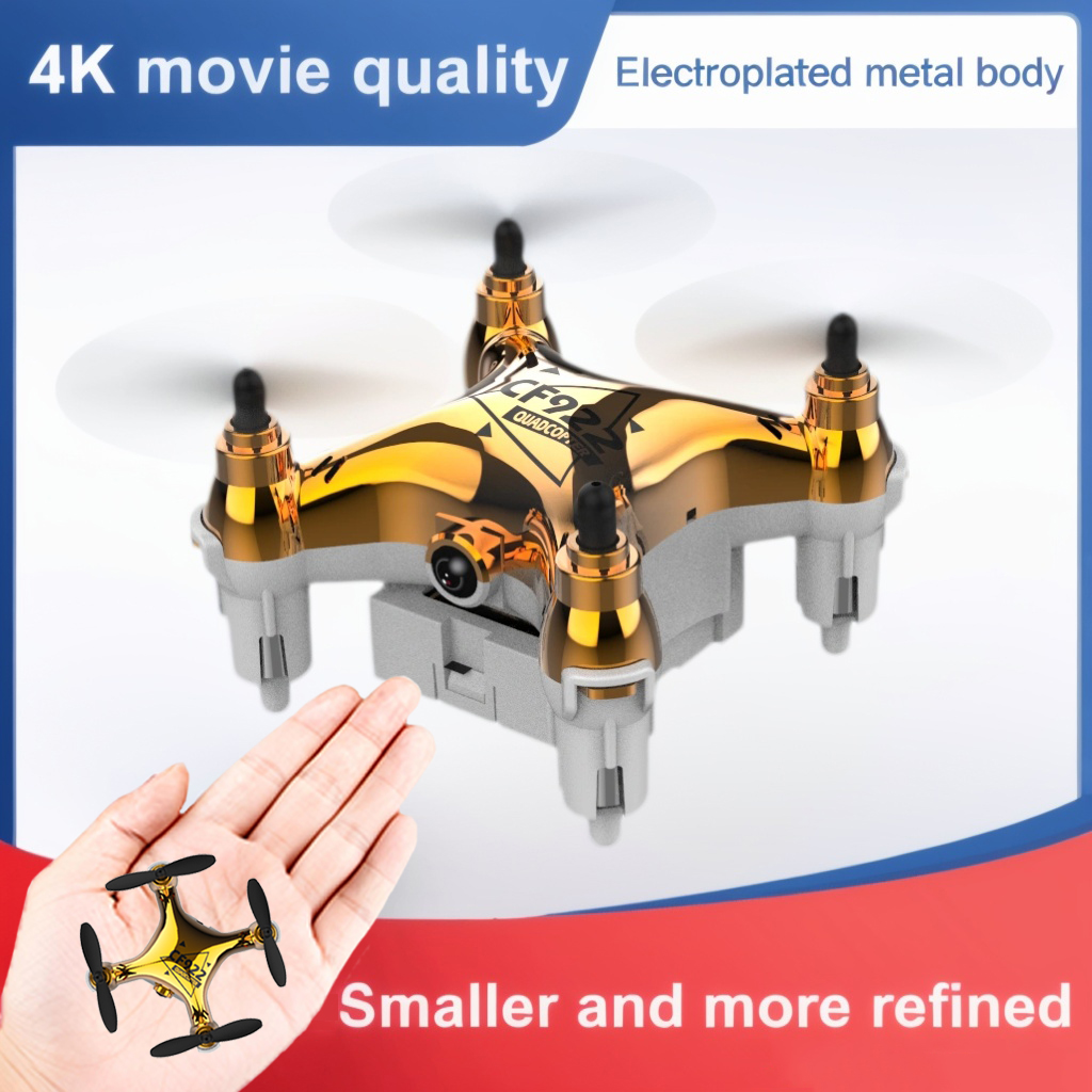New Mini Drone 4K Movie Qualit - Drone Remote Controller Lanyard บทวิจารณ์และราคา