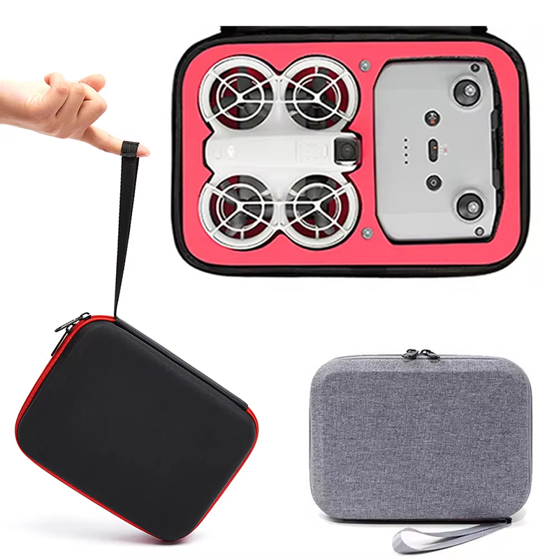 Portable Protection Package Ha - Drone Carrying Case บทวิจารณ์และราคา
