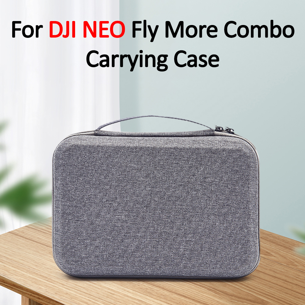 Portable Protection Package Ha - Drone Carrying Case บทวิจารณ์และราคา