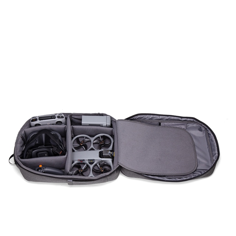 Hard-shell carrying case for D - Drone Hard Shell Case บทวิจารณ์และราคา