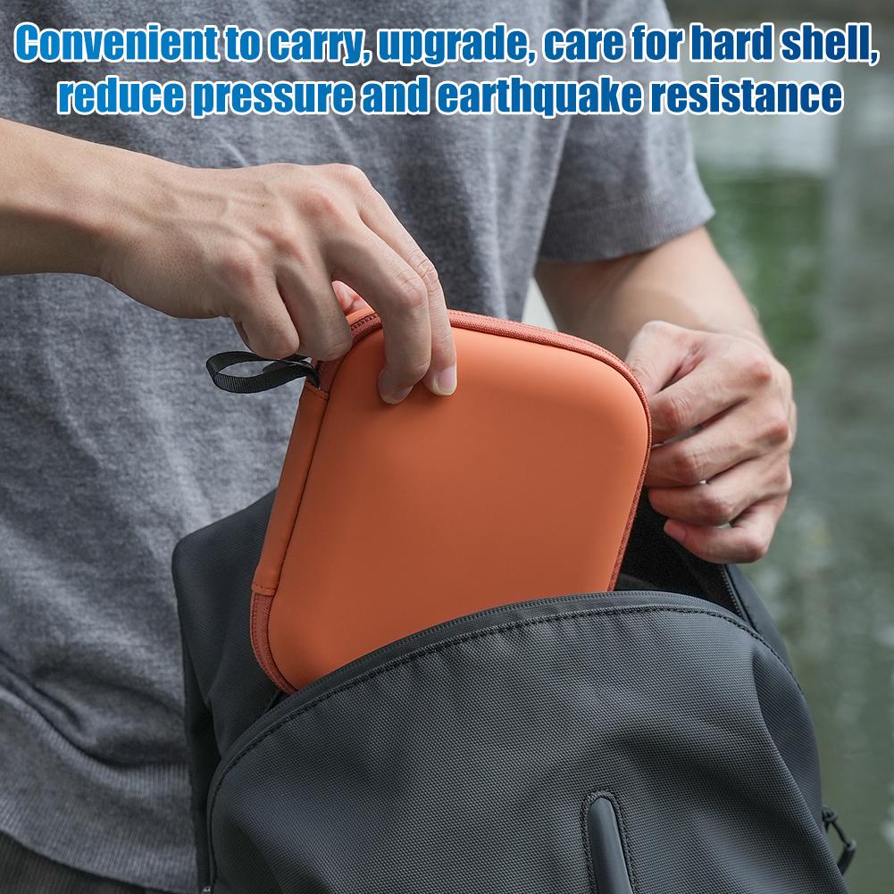Waterproof Hard Shell Storage  - Drone Hard Shell Case บทวิจารณ์และราคา
