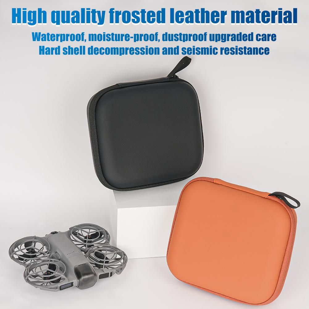 Waterproof Hard Shell Storage  - Drone Hard Shell Case บทวิจารณ์และราคา