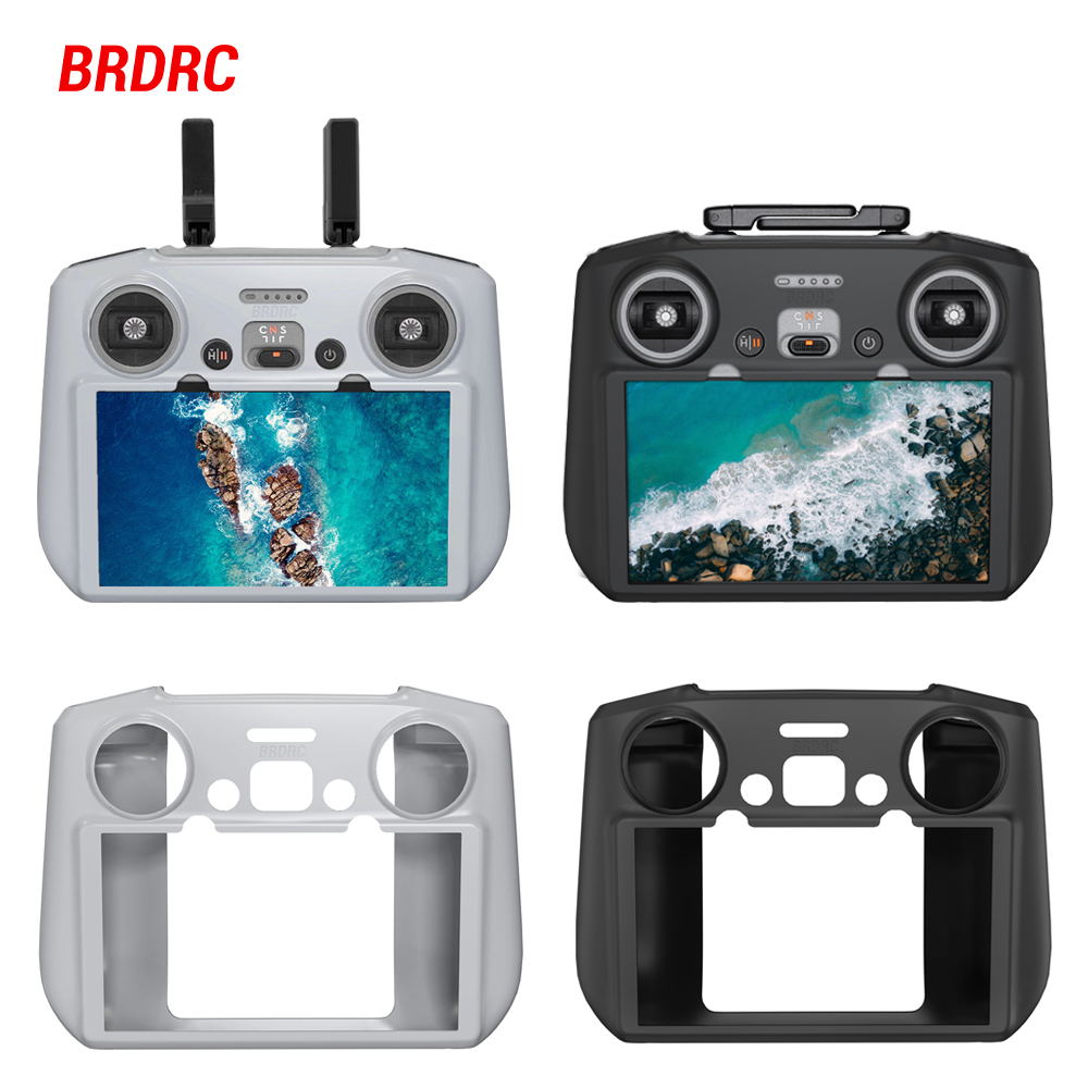 BRDRC Silicone Case for DJI NE - Drone Joystick Cover บทวิจารณ์และราคา
