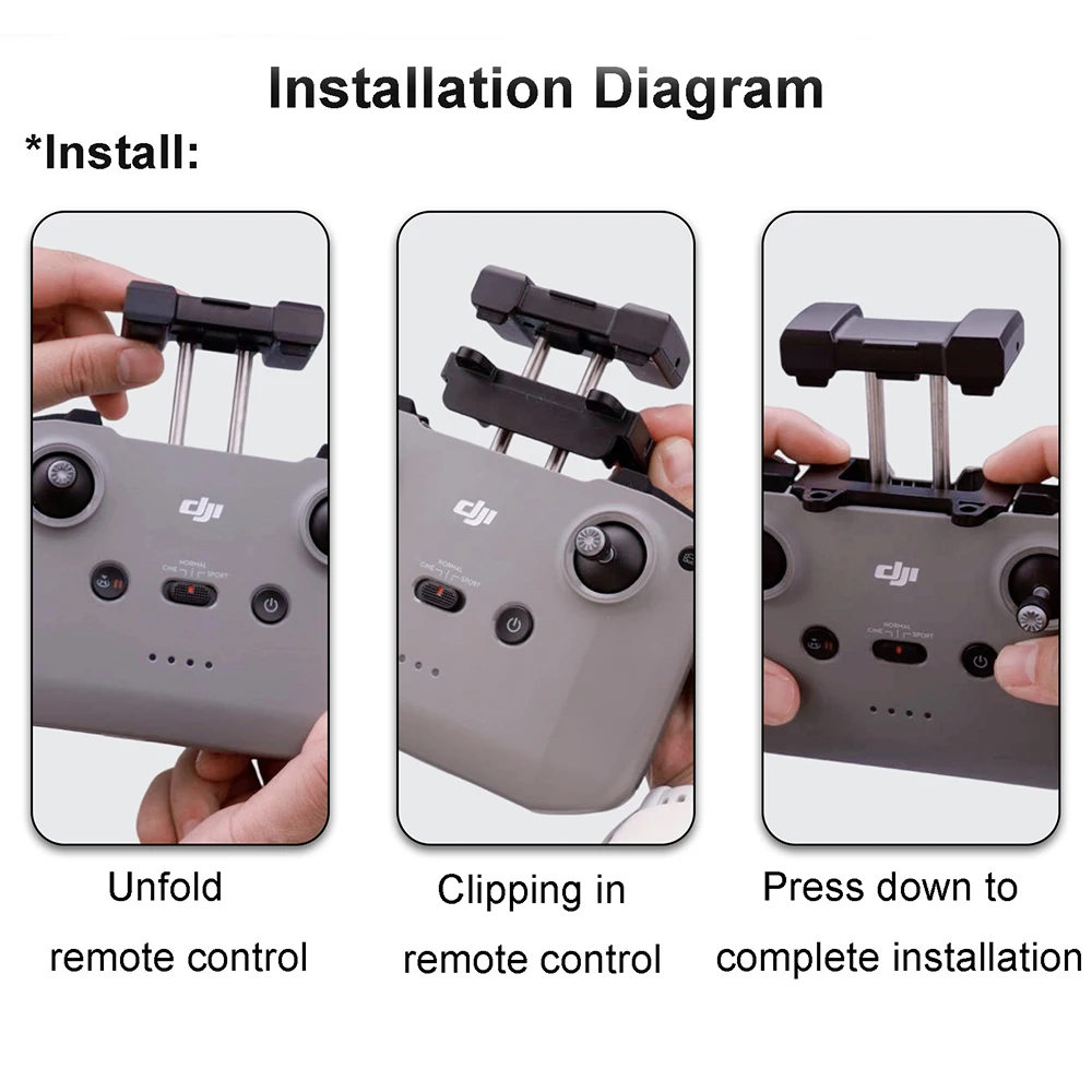Remote Controller Lanyard Stra - Drone Neck Strap บทวิจารณ์และราคา