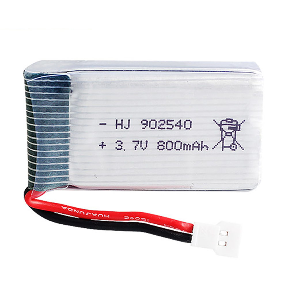 MEW 800mAh 3.7V Lipo Battery+  - Drone Battery Charger บทวิจารณ์และราคา