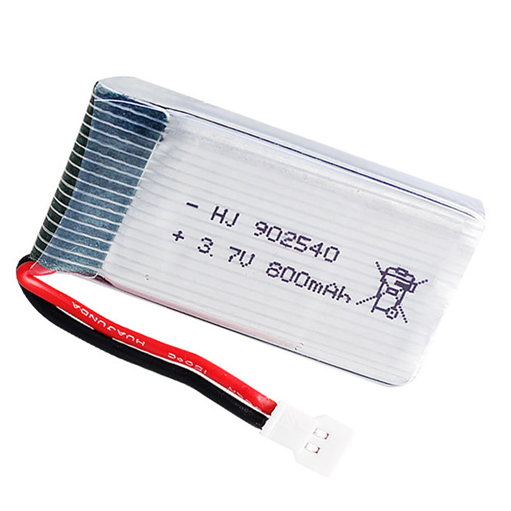 MEW 800mAh 3.7V Lipo Battery+  - Drone Battery Charger บทวิจารณ์และราคา