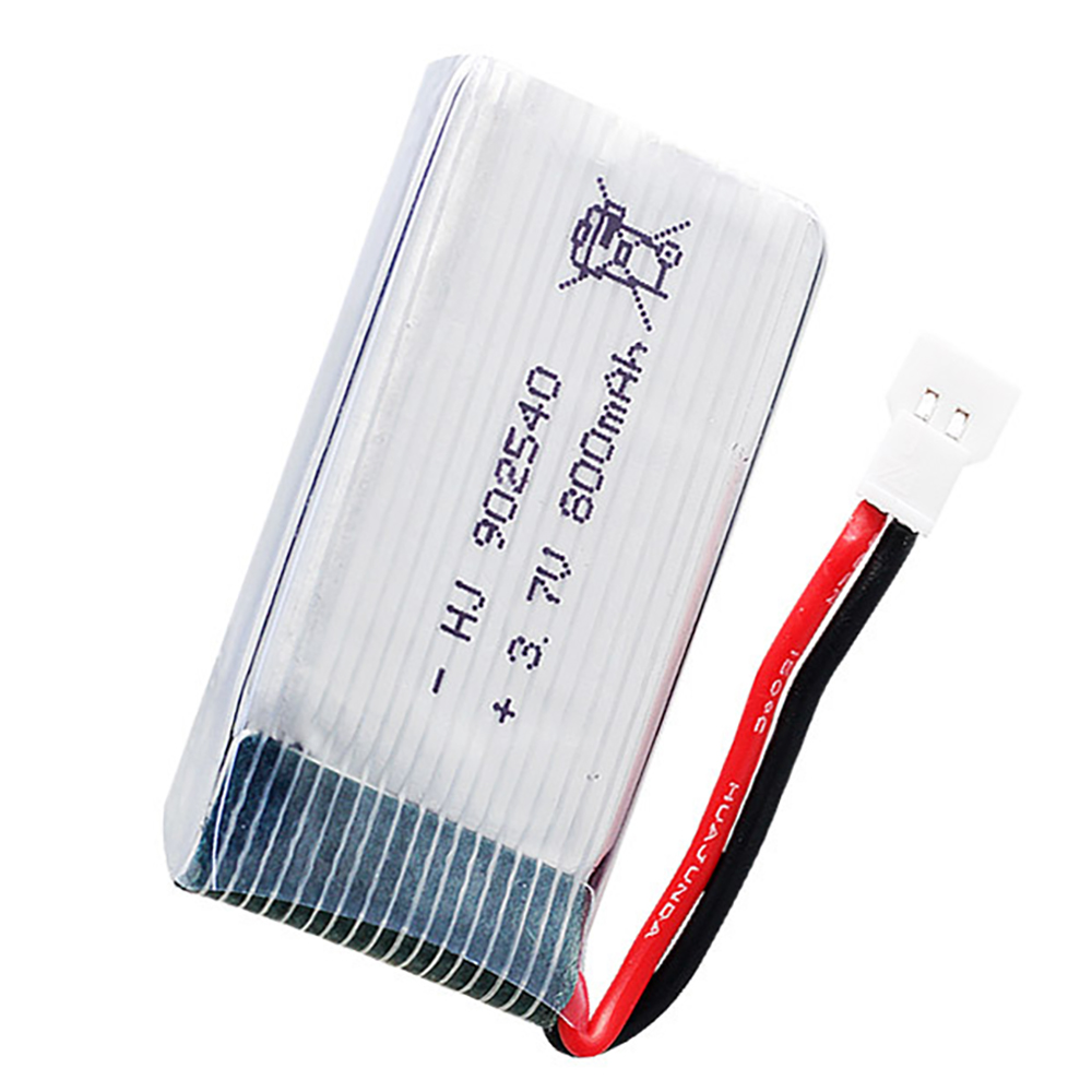 MEW 800mAh 3.7V Lipo Battery+  - Drone Battery Charger บทวิจารณ์และราคา