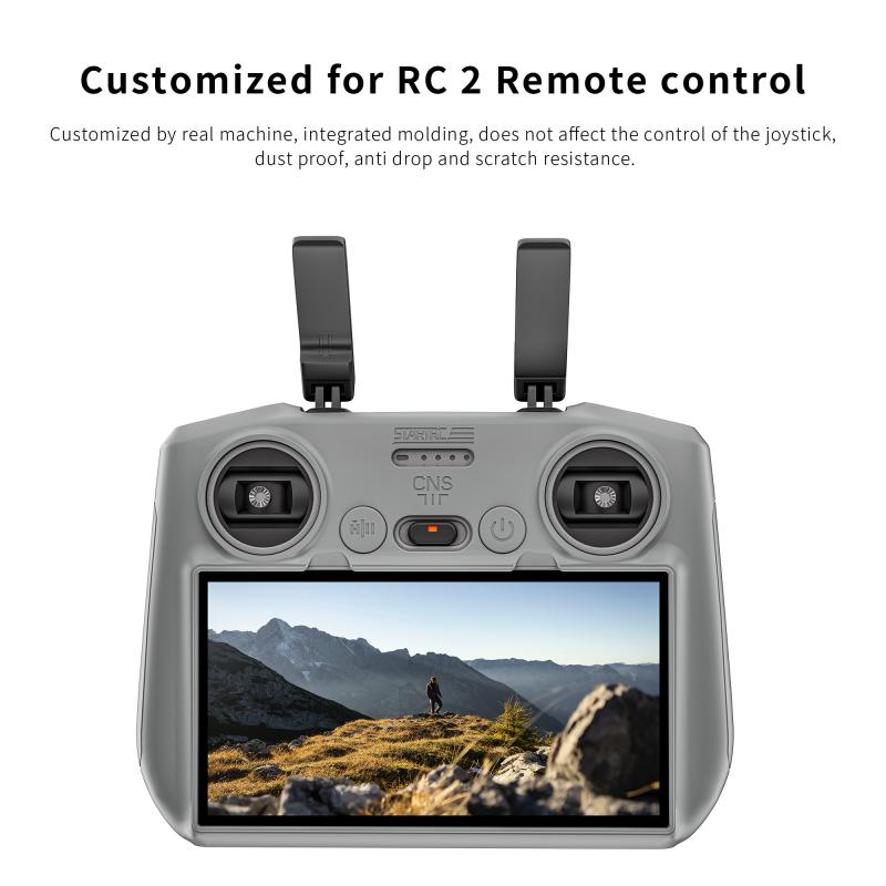 Lito X1/1 Shockproof Silicone  - Drone Joystick Cover บทวิจารณ์และราคา