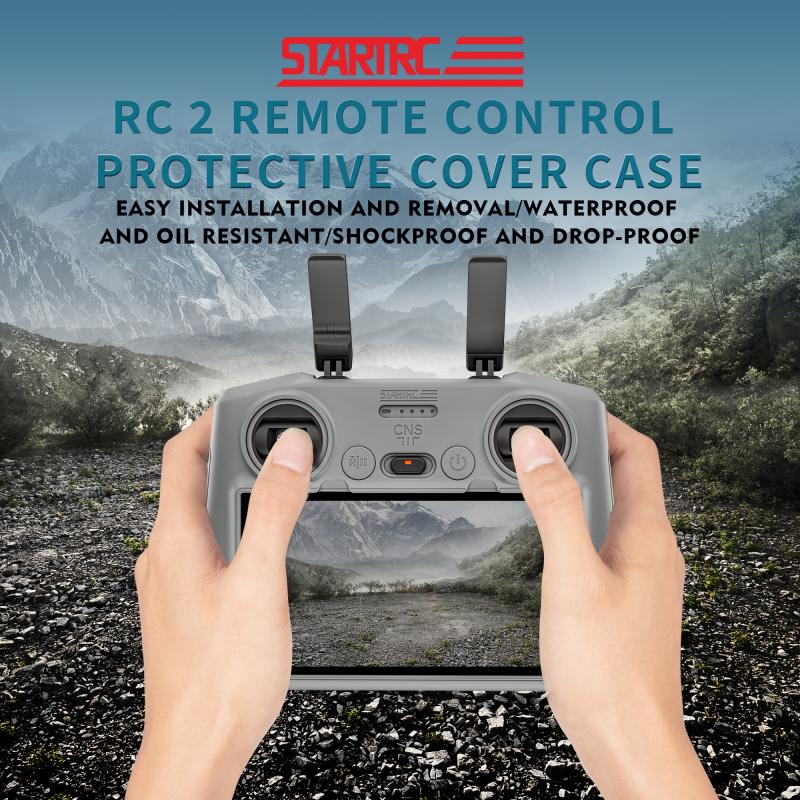 Lito X1/1 Shockproof Silicone  - Drone Joystick Cover บทวิจารณ์และราคา