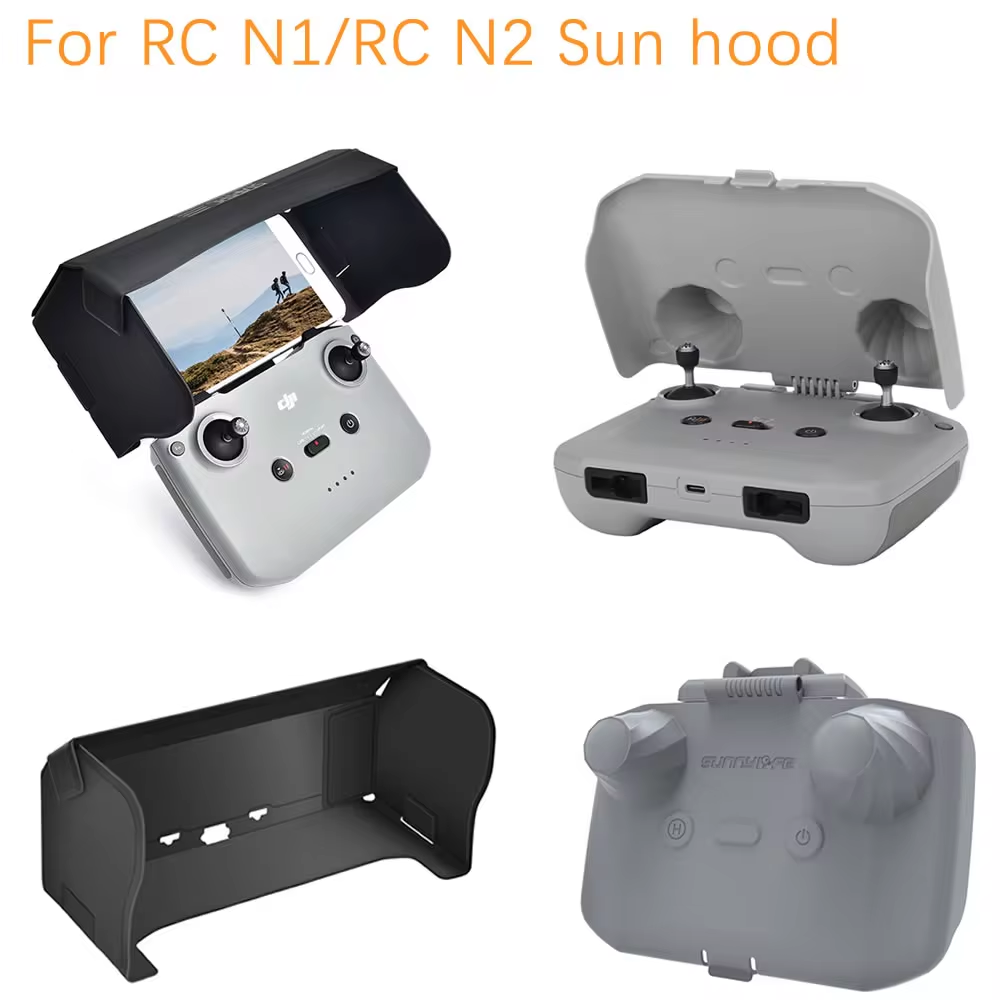 For DJI Mavic 3/Mini 2/Air 2/A - Drone Sun Shade บทวิจารณ์และราคา