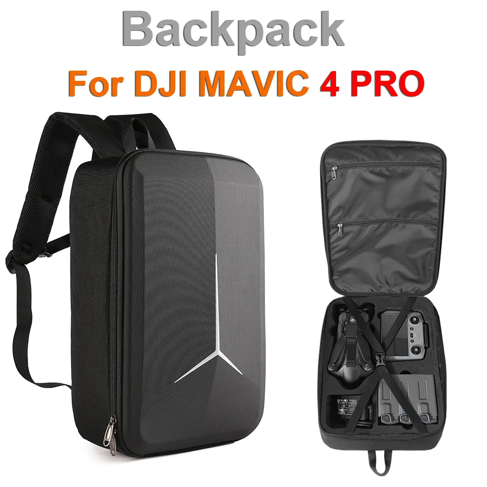 Backpack For DJI MAVIC 4 PRO D - Drone Charging Hub บทวิจารณ์และราคา