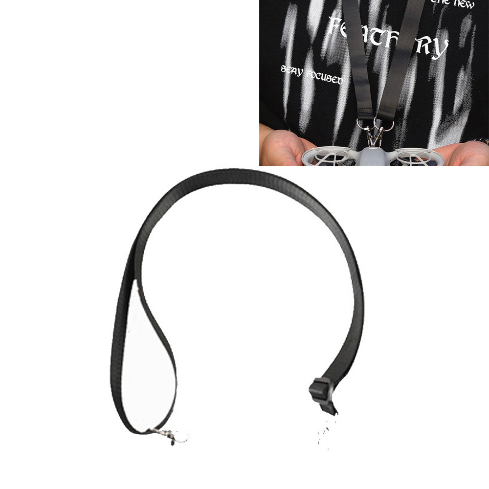 For DJI Neo Drone Lanyard Hand - Drone Neck Strap บทวิจารณ์และราคา